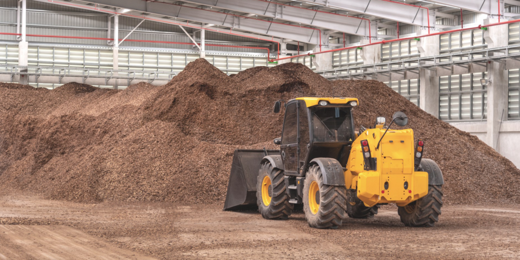 Fuel Quality Is Coming To The Biomass Suppliers List Woodsure