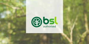 BSL authorised