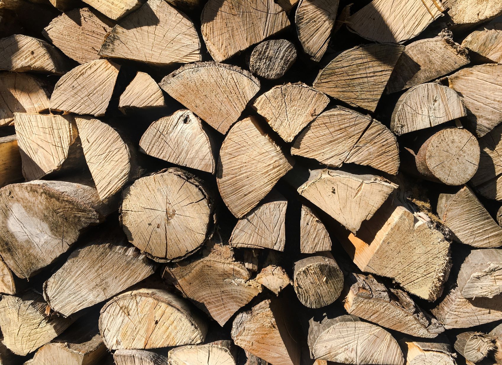 The importance of wood fuel quality
