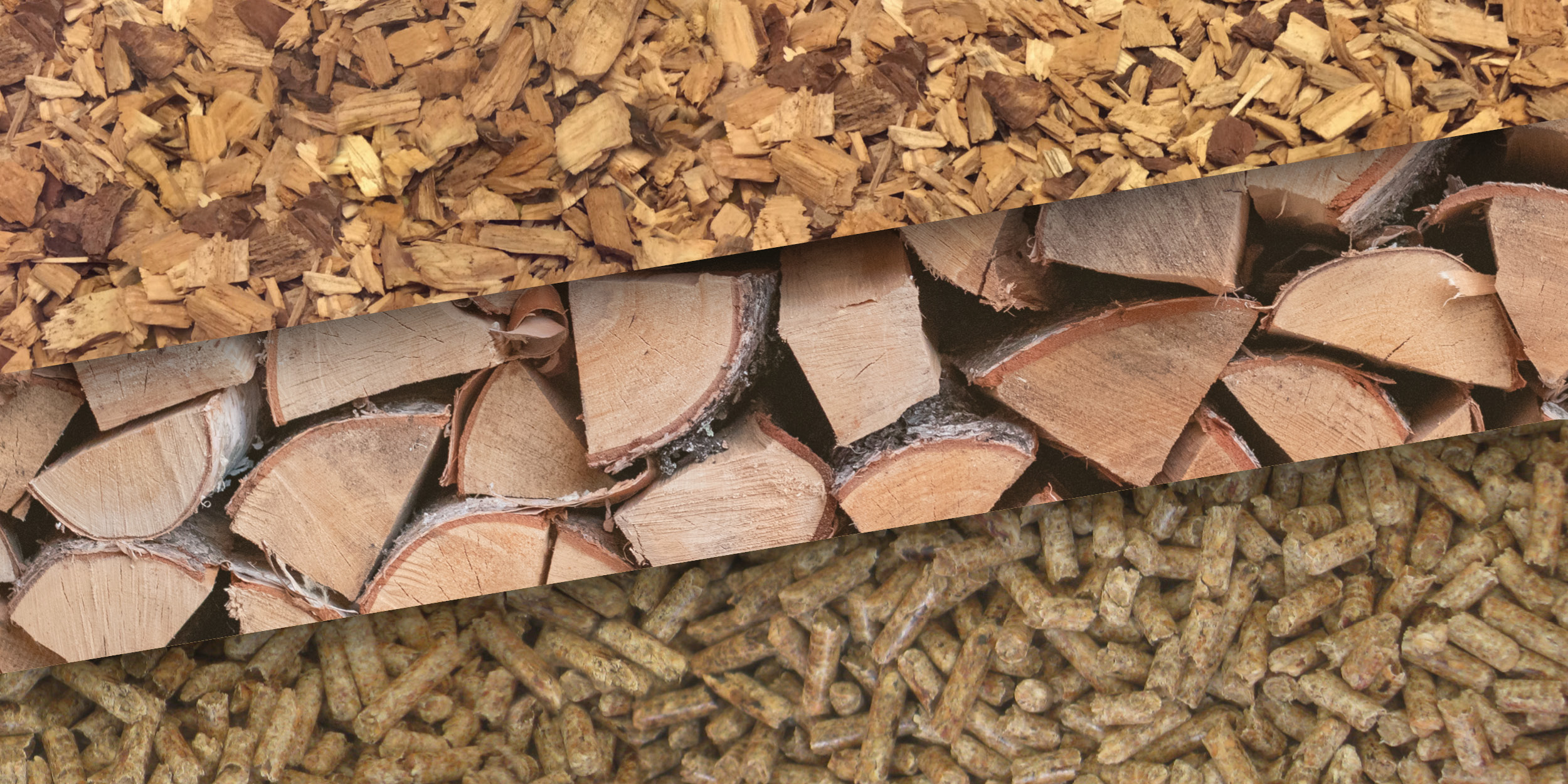 The importance of drying wood