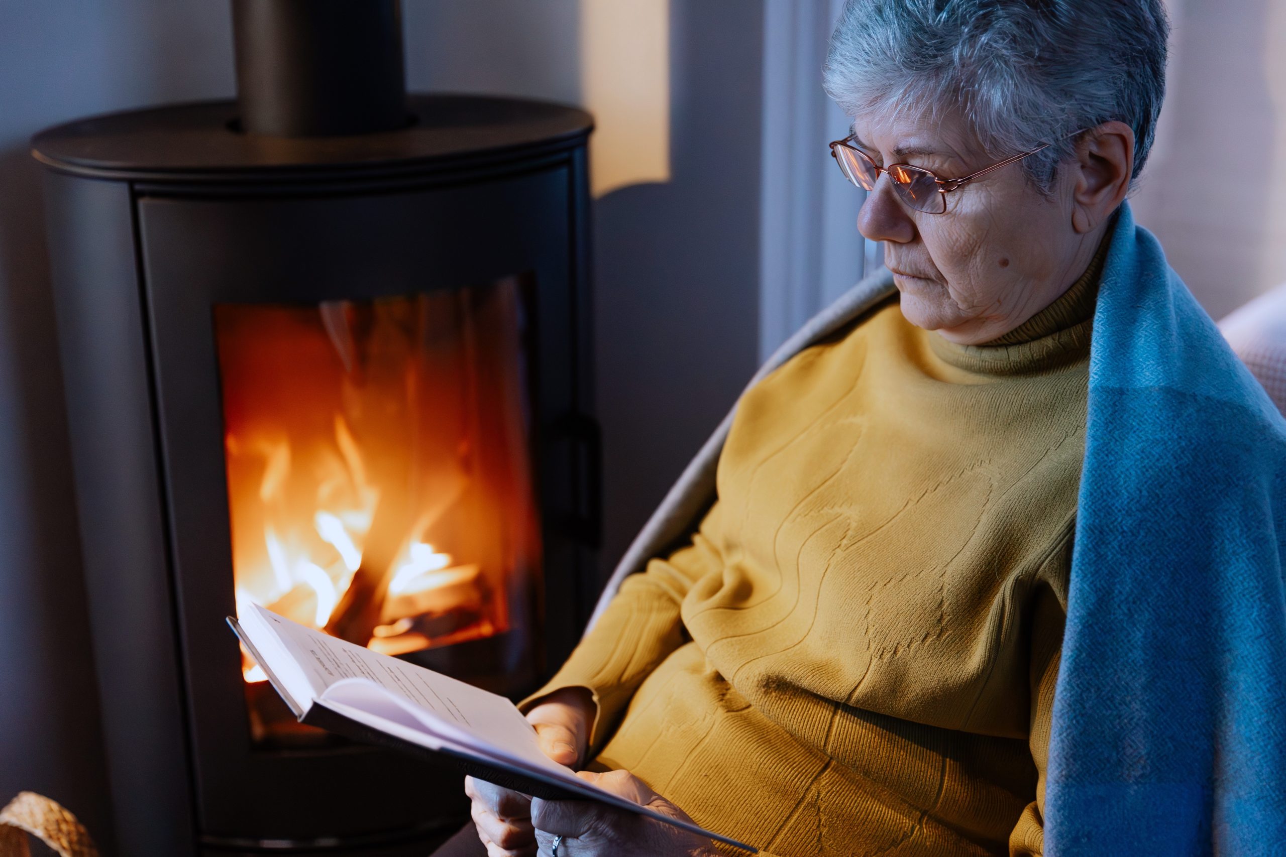 Fuel Poverty Awareness Day 2024: the importance of solid fuel